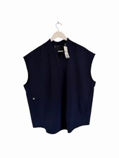 Figs Rafaela Oversize Scrub