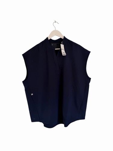 Figs rafaela oversize scrub - figs,