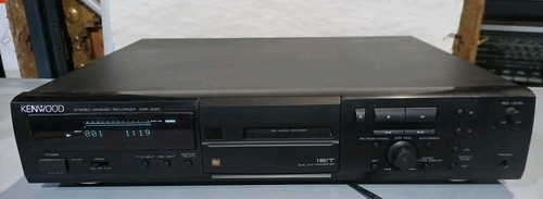 Kenwood dmf 3020 - kenwood, 1-bit
