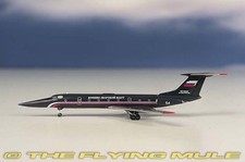 Panda Models 1:400 T-134B