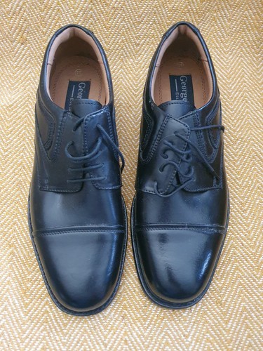 George oliver mens black - oliver,
