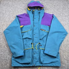 Vintage Berghaus Jacket Mens