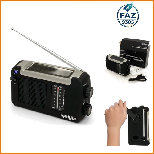 Compact radio with hi - compact, hi-fi
