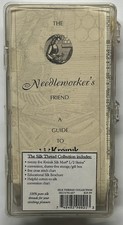 Kreinik Silk Mori Silk Thread