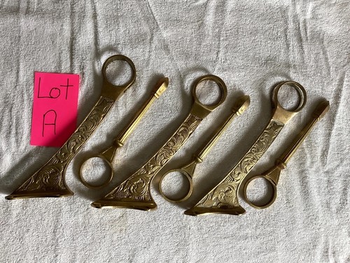 Vintage swing arm cast solid - vintage,