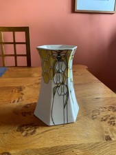 Moorcroft Scented Snowdrops