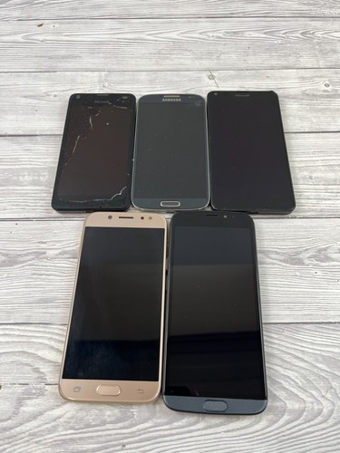 Job lot bulk - bulk, 5