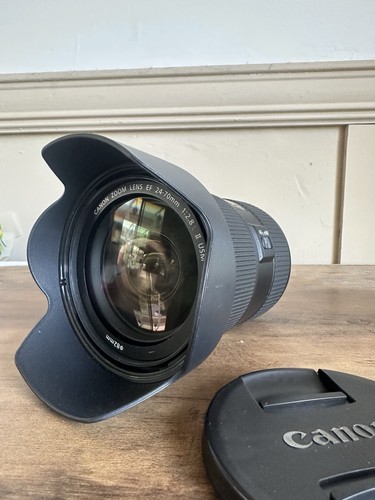 Canon 70mm 8l - canon, f/2.8l