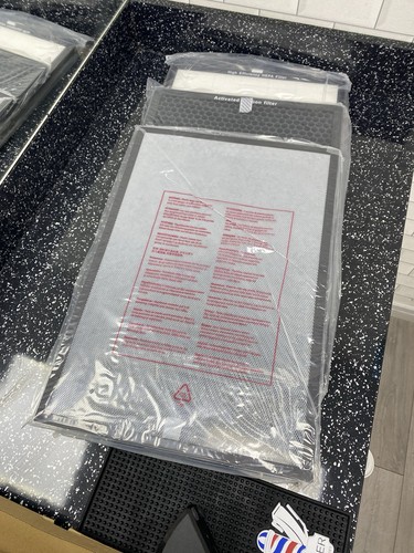 Pureburg replacement filter - pureburg,