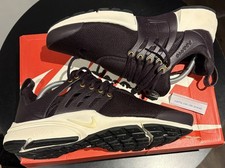 👟 2018 NIKE AIR PRESTO