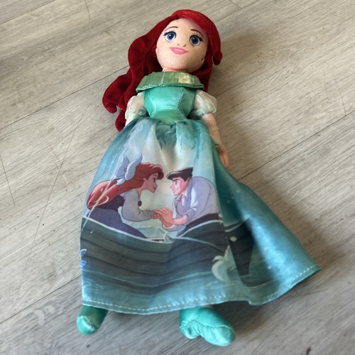 Disney the little mermaid - the,