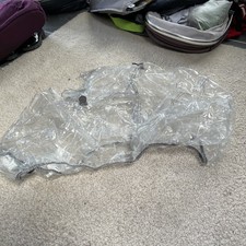 Stokke xplory  RAINCOVER for carrycot   for v3 