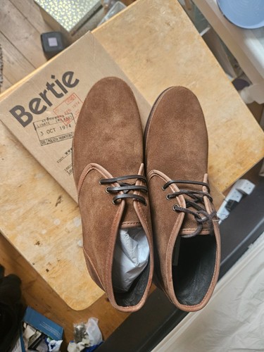 Mans shoes size - mans, 10