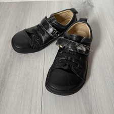 Tikki Barefoot Leather