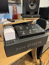 Line 6 Helix HX Effects Pedal