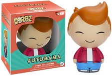 Funko Dorbz - Futurama - Fry