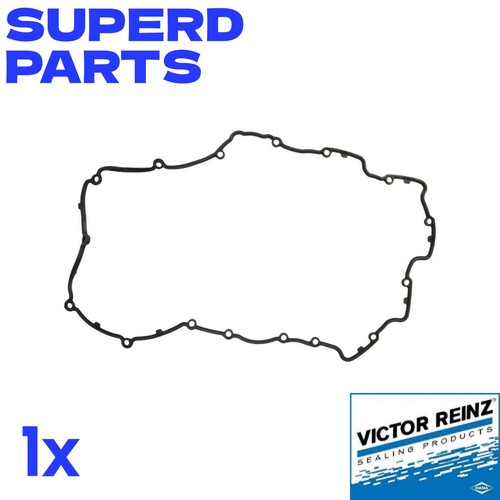 Rocker cover gasket fits daf - rocker, fits: