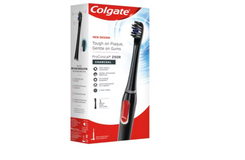 Colgate proclinical 250r - colgate,
