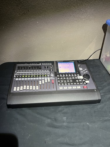 Roland 1880hd digital - roland,