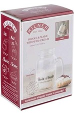  Shake & Make Whipped Cream