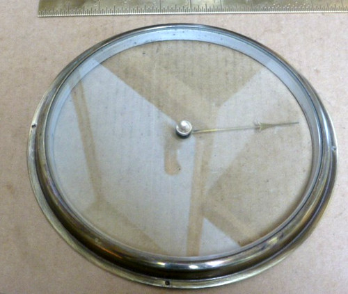 Good aneroid barometer - good, 8