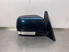 MITSUBISHI SHOGUN MK4 2008