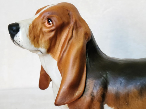 Beswick connoisseur fochno - beswick,
