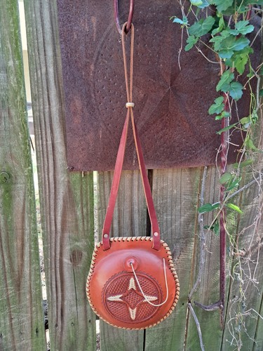 Western cowboy leather - western, &