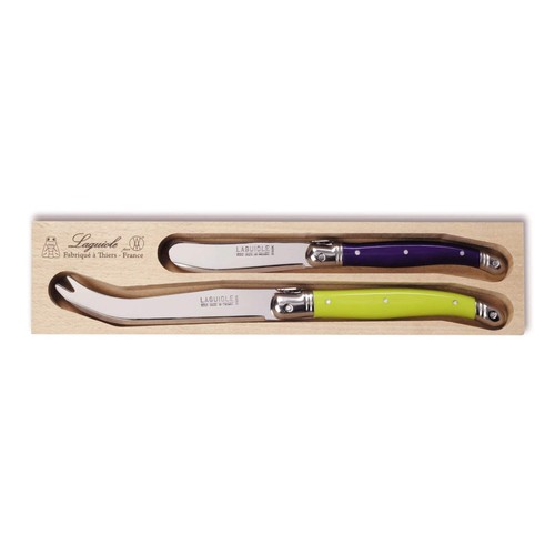 Authentic laguiole piece - laguiole, 2