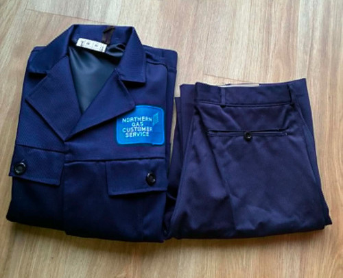 New vintage british northern - new,