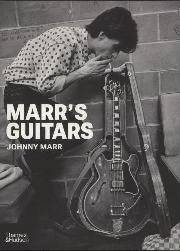 Johnny marr guitars - johnny, marr's