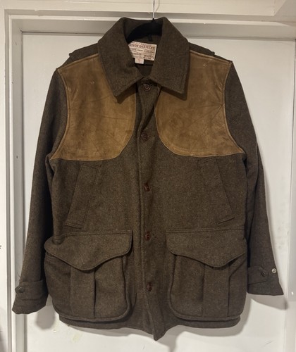Filson shooting clays yukon - shooting,