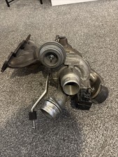 Bmw F20 2011-2015 Turbocharger