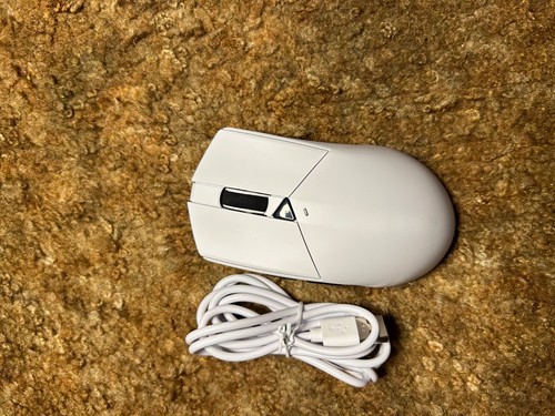 Wireless mouse rechargeable - wireless,