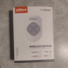 Dahua Wireless Alarm Keyfob