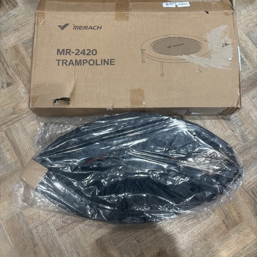 Merach rebounder mini - 40'',