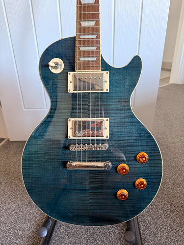 Epiphone les paul standard - paul,