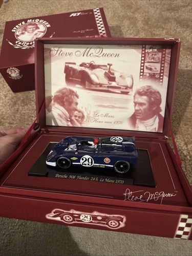 Fly porsche 908 flunder - porsche,
