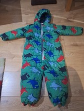 Next Winter Dinosaur All In