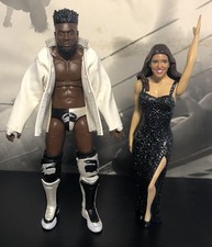 MICHAEL OKU OJMO AMIRA Custom