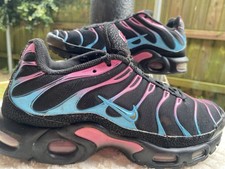 Nike Air Max Plus Tn Miami