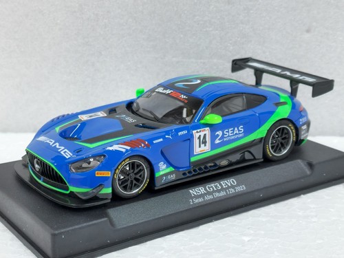 Nsr 0541aw mercedes amg gt3 - mercedes-amg,