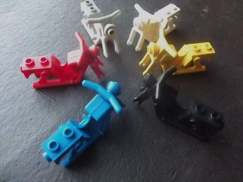 Lego x81c01 x81c02 old - or,