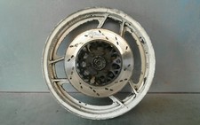 SUZUKI XN85 Turbo Front Wheel