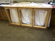 Casement Window 1790 x 991mm 2 Side Openers. 10mins off M5 Jct. 6 Worcester.