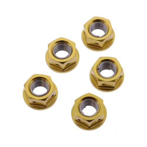Set crown nuts jmp - 5,