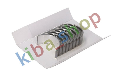 Conrod bearing set std fits - set,