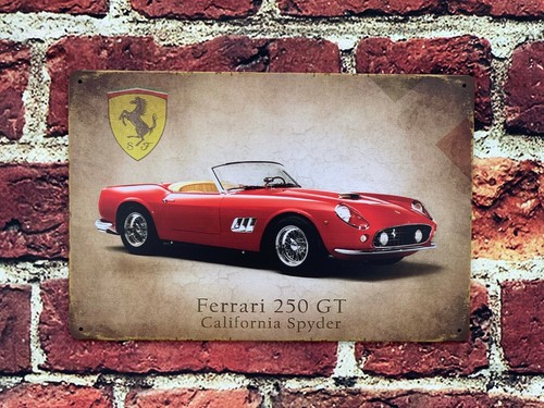 Ferrari 250 classic - ferrari,