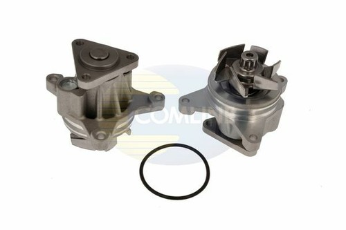Water pump for ford focus - focus, ii