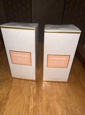 2x Madonna cece madame 50ml